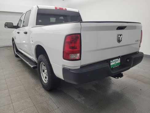 Used 2021 RAM 1500 Tradesman w/ Trailer Tow Group image 5