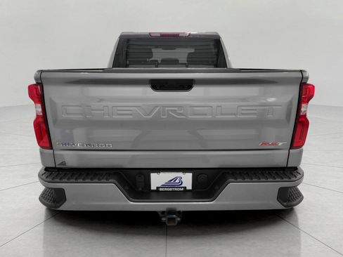 Used 2023 Chevrolet Silverado 1500 RST AWD/4WD image 24