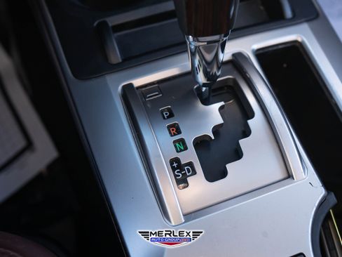 Used 2018 Toyota 4Runner Limited image 33