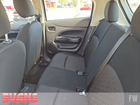 Used 2024 Mitsubishi Mirage ES image 19