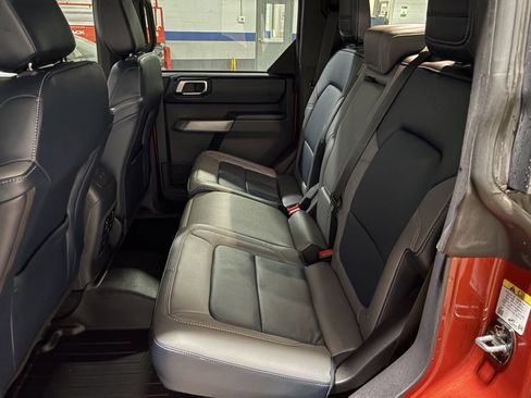 Certified 2023 Ford Bronco Outer Banks image 27