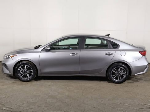 Used 2024 Kia Forte LXS image 15