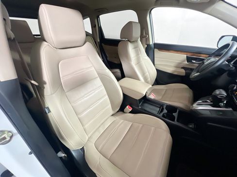 Used 2019 Honda CR-V Touring image 29