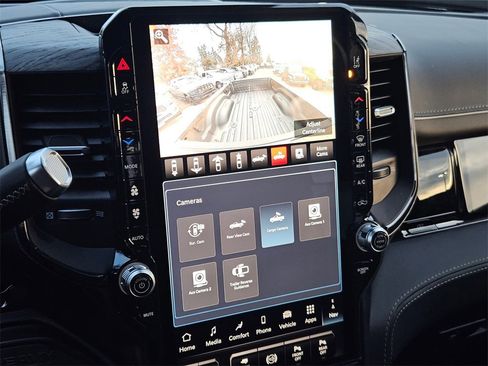 New 2026 RAM 3500 Limited image 30