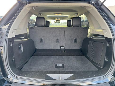 Used 2015 GMC Terrain SLT w/ Open Road Package image 6