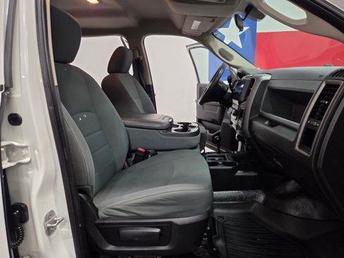 Used 2013 RAM 3500 Tradesman w/ Chrome Appearance Group image 69