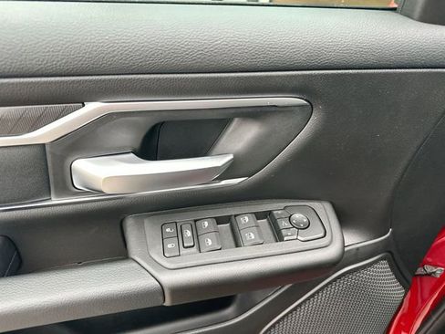 New 2026 RAM 1500 Big Horn AWD/4WD image 15