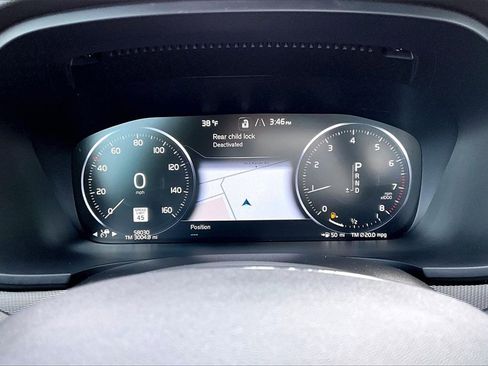 Used 2020 Volvo S90 T6 R-Design w/ Protection Package Premier image 13