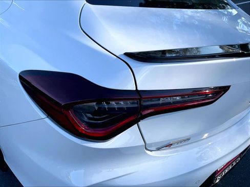 Used 2024 Acura TLX SH-AWD w/ A-SPEC Pkg image 31