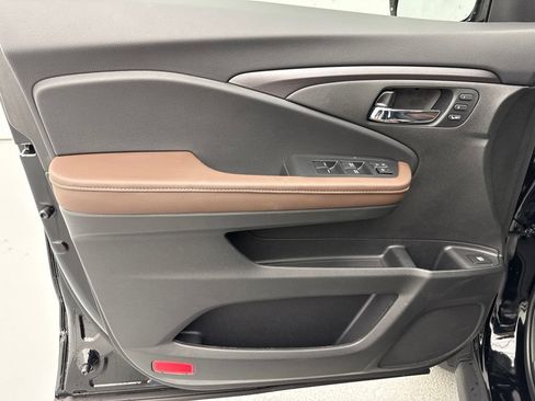 New 2026 Honda Ridgeline RTL image 16