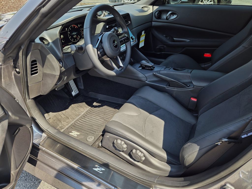 New 2027 Nissan Z Performance RWD image 10