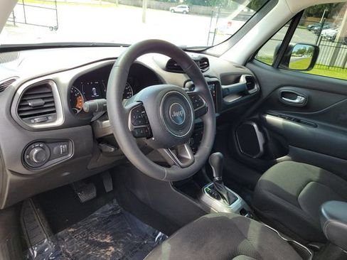 Used 2022 Jeep Renegade Sport AWD/4WD image 17
