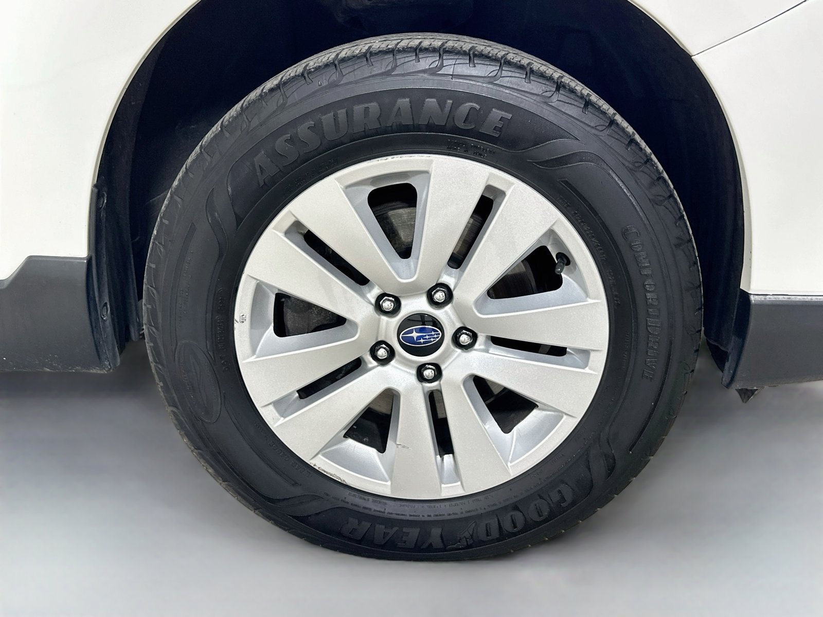 Used 2018 Subaru Outback 2.5i Premium AWD/4WD image 10