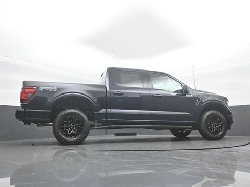 New 2026 Ford F150 XLT w/ FX4 Off-Road Package AWD/4WD image 33