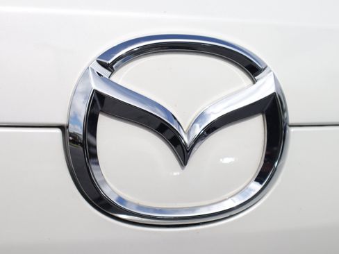 Certified 2023 MAZDA CX-5 AWD 2.5 S image 35