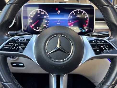 Certified 2023 Mercedes-Benz C 300 Sedan image 17