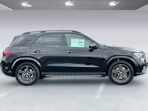 New 2026 Mercedes-Benz GLE 450 4MATIC image 8