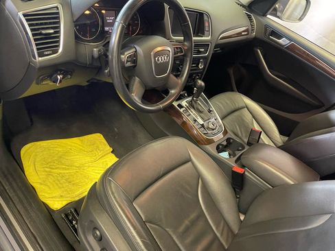 Used 2011 Audi Q5 2.0T Premium Plus image 24