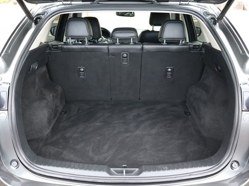 Used 2019 MAZDA CX-5 Grand Touring w/ GT Premium Package image 14