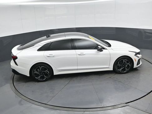 Used 2025 Kia K5 GT-Line w/ GT-Line Premium Package FWD image 41