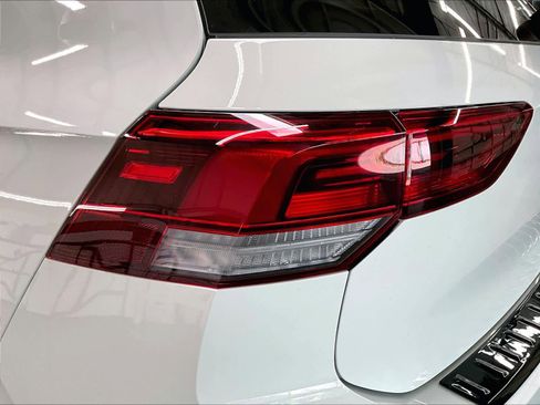 New 2026 Volkswagen Golf image 15