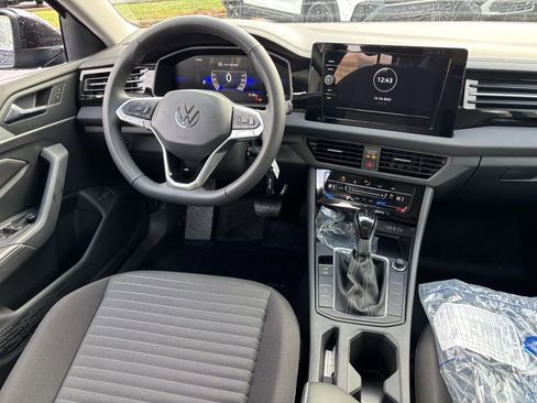 New 2026 Volkswagen Jetta S image 29