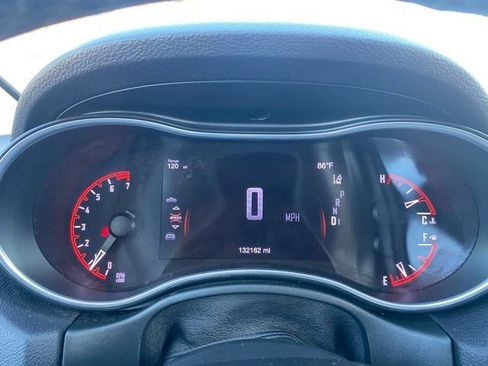 Used 2020 Dodge Durango Citadel w/ Technology Group image 20