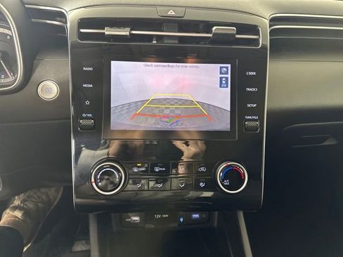 Certified 2023 Hyundai Tucson SEL image 22