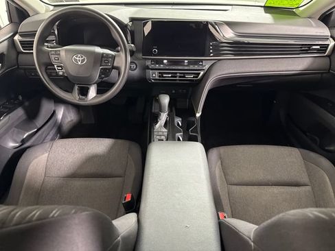 Used 2025 Toyota Camry LE FWD image 23