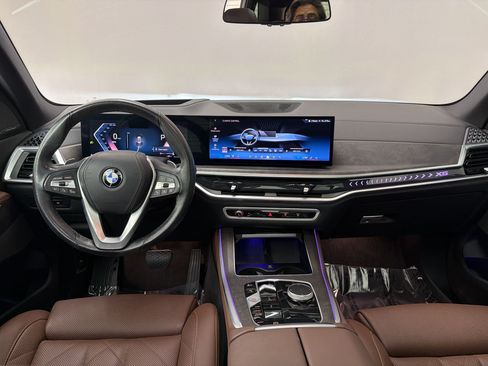 Used 2024 BMW X5 sDrive40i w/ Premium Package RWD image 16