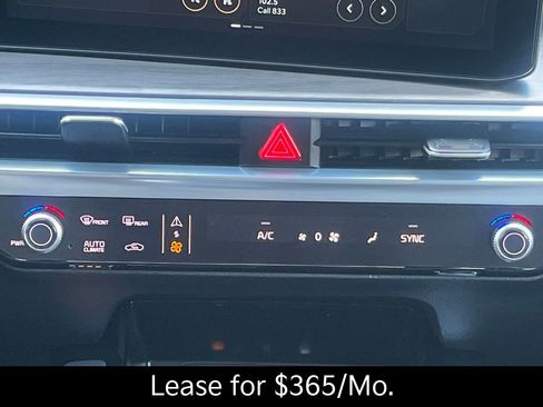 New 2026 Kia Sorento SX image 32