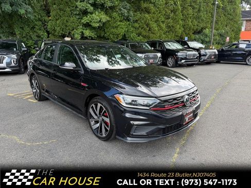 Used 2019 Volkswagen Jetta GLI FWD image 11