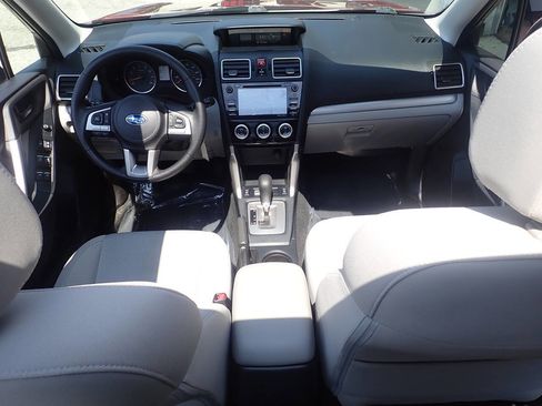 Used 2017 Subaru Forester 2.5i Premium w/ Protection Package #1 image 14