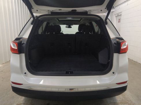 Used 2019 Chevrolet Equinox LT FWD image 29