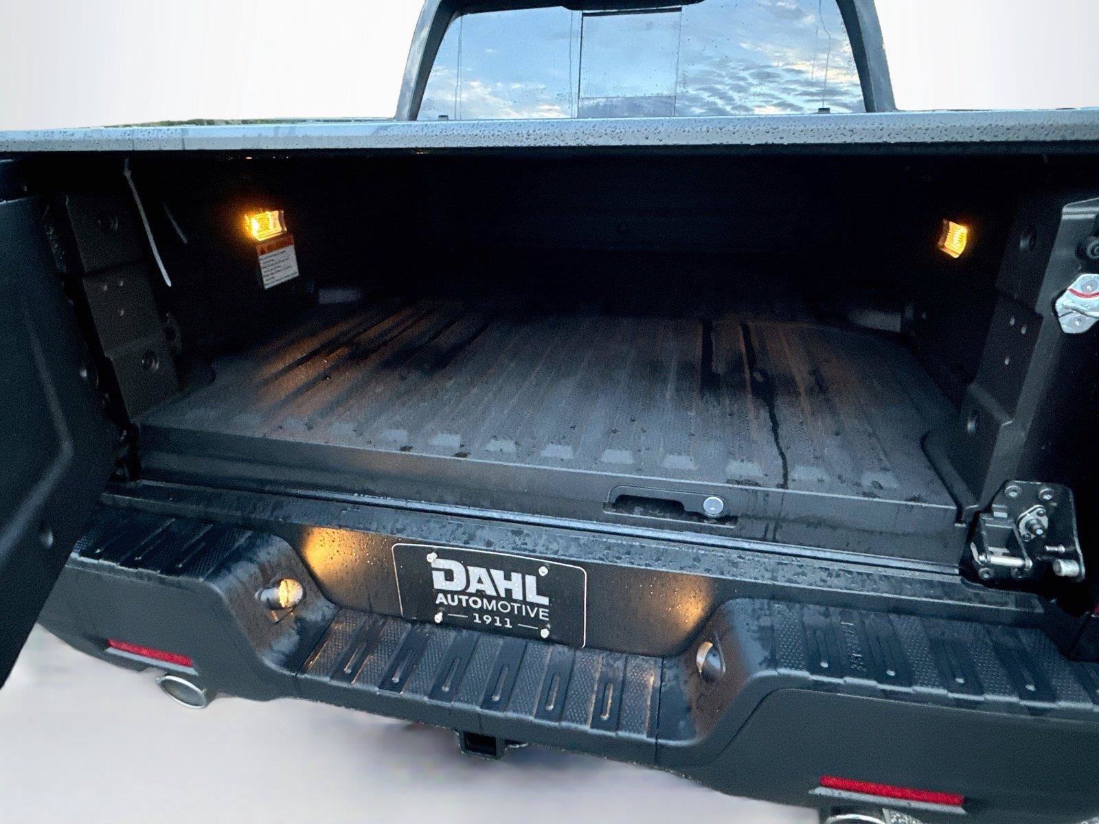New 2026 Honda Ridgeline RTL image 26