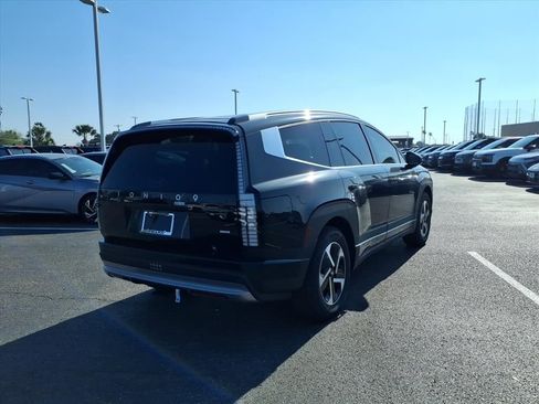 New 2026 Hyundai Ioniq 9 SE image 5