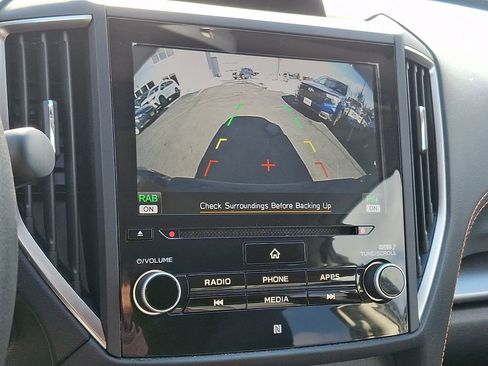 Used 2021 Subaru Crosstrek 2.5i Limited image 17