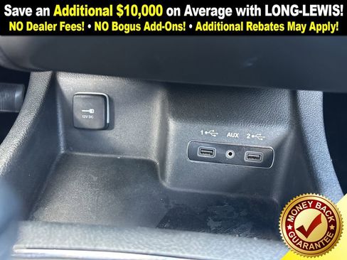 Used 2018 Dodge Durango SXT w/ Quick Order Package 2BB image 28