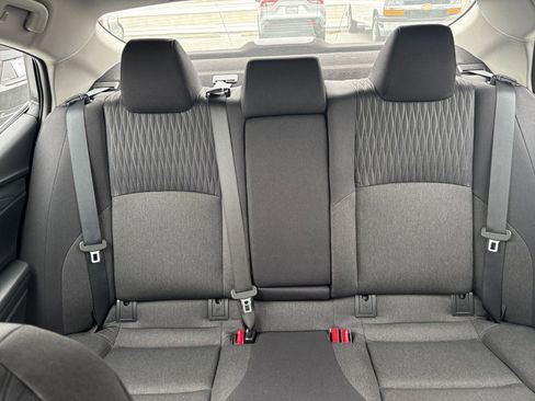 Used 2025 Toyota Camry LE image 37