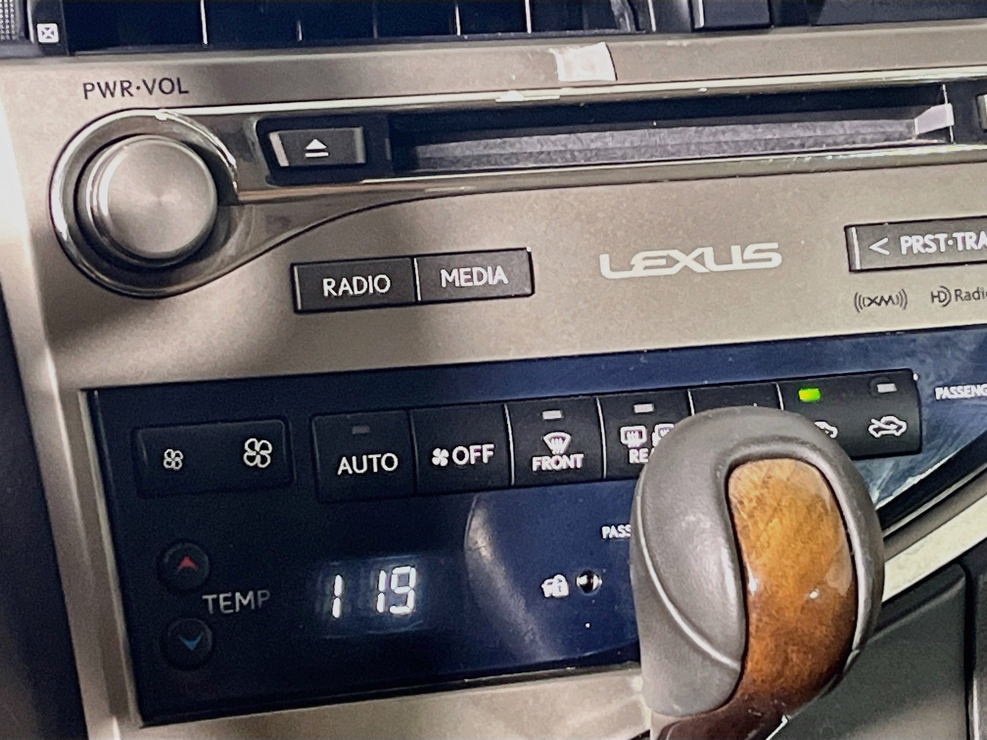 Used 2015 Lexus RX 350 FWD image 26