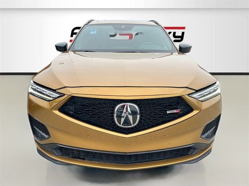 Used 2022 Acura MDX Type S image 2