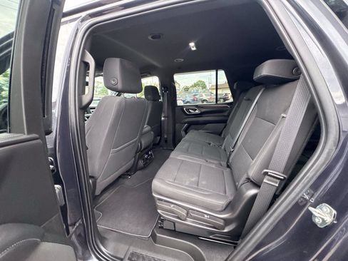 Used 2022 Chevrolet Tahoe 4WD image 34