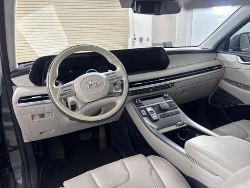 Used 2023 Hyundai Palisade Calligraphy FWD image 31