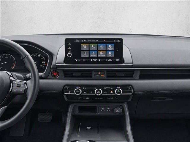 Certified 2024 Honda Pilot EX-L image 20