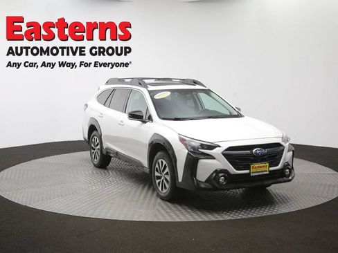 Used 2023 Subaru Outback Premium AWD/4WD image 50