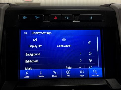 Used 2020 Ford F250 4x4 Crew Cab Super Duty image 36