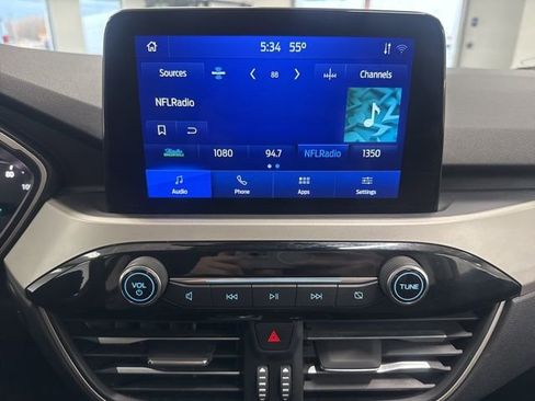 Used 2022 Ford Escape SE image 41