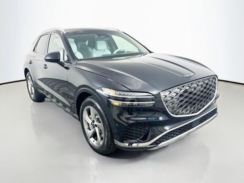 New 2026 Genesis GV70 2.5T Advanced image 3