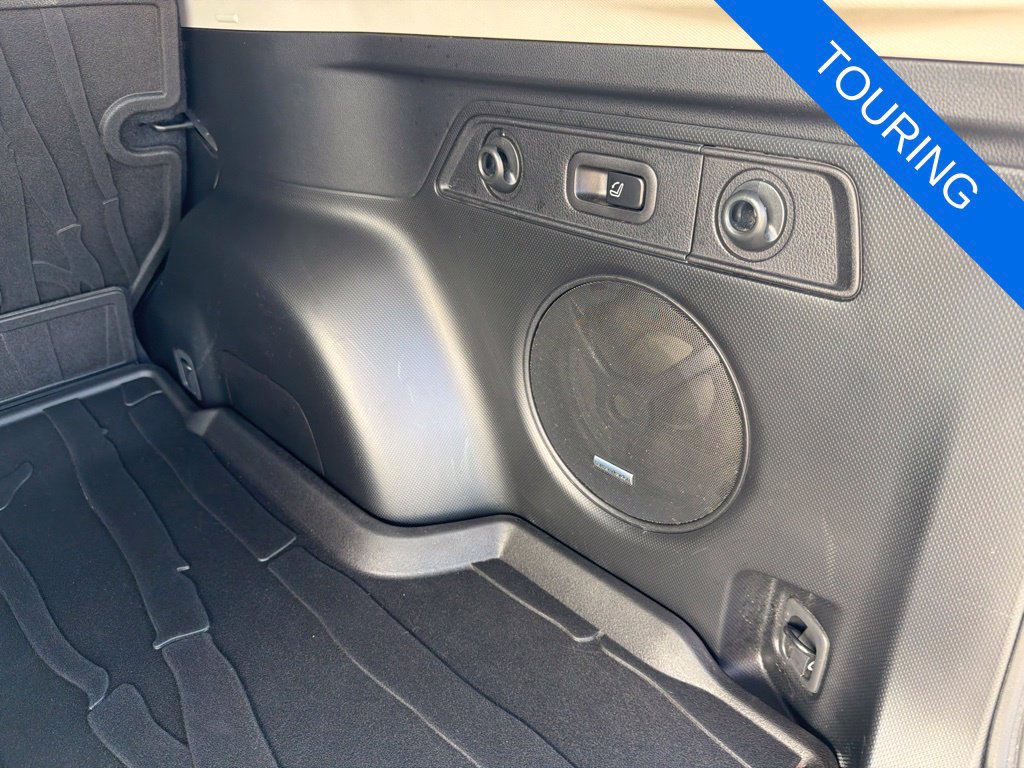 Used 2023 Subaru Forester Touring AWD/4WD image 31