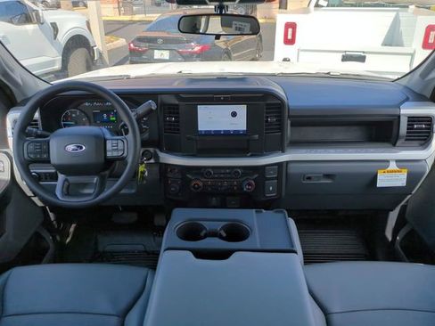 New 2026 Ford F250 XL image 15